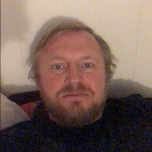 Meet your Posher, Shane